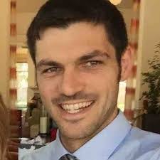 Eric Breckenridge's Instagram, Twitter & Facebook