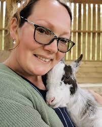 Meet the women cutting through crofting's 'grass ceiling'