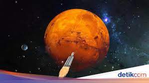 Apa saja kelebihan bitcoin dibanding crypto lain dan fiat ? Mata Uang Di Mars Diprediksi Pakai Cryptocurrency Marscoin