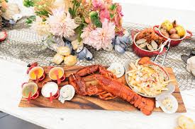 Mar 08, 2017 · not even a box of rocks should be taken for granite. How To Host The Perfect End Of Summer Backyard Clambake Rue