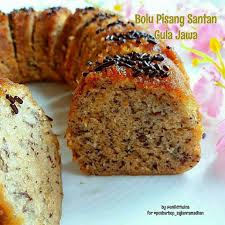 Смотреть видео bolu pisang ( takaran sendok) на v4k бесплатно.#bolupisang #carabuatbolu #resepbokupisang #bolutakaransendok selamat mempraktekkan semoga bermanfaat. Resep Bolu Pisang Kukus Santan Kami