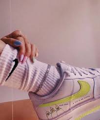 3.5 out of 5 stars. Nike Air Force 1 Jackboys Custom Design Custom Nike Air Force Etsy Nike Air Force Custom Nikes Airforce 1 Custom