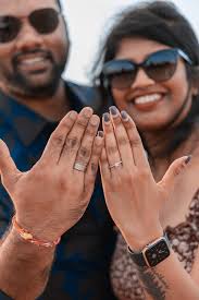 Couples fair photo shoot experience and tips