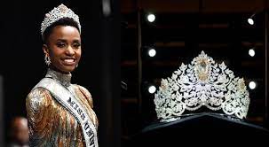 — miss universe (@missuniverse) may 17, 2021. Jyogvjup4xnyrm
