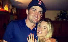 Today could be my best round of the tournament so far. Look Keegan Bradley Gets Engaged To Longtime Girlfriend Cbssports Com