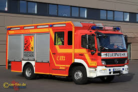 Florian Frechen HLF 20-01 - cm-foto - Blaulicht Galerie