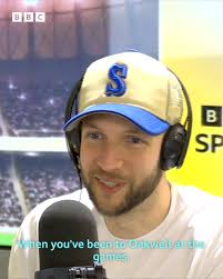 Andy's Man Club in Sheffield