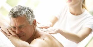 A New Beginning Massage Therapy