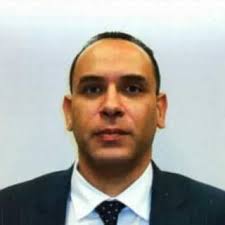 Dr. James Hammel, MD