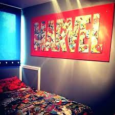 Explore marvel movies & the marvel cinematic universe (mcu) on the official site of marvel entertainment! Marvel Bedroom Ideas Superhero Room Decor Marvel Room Marvel Room Decor 736x736 Wallpaper Teahub Io