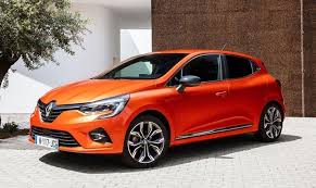 2020 Renault Clio 1 0 2020 Araba Otomobil
