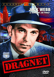Dragnet 4 [Importado] : Ron Hargrave, Carolyn Jones, Ben Alexander, Peter  Leeds, Alan Dexter, Loren B. Brown, Henry Corden, Harper Goff, Harry ...