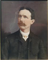 William John Logan Gray (1847-1931)