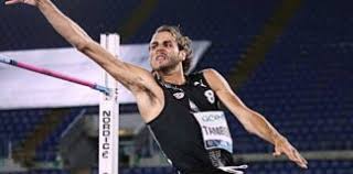 Nemici fuori dal campo (tante scintille verbali tra i due quest'anno), tamberi ha addirittura alzato l'asticella del record italiano ad un sensazionale 2,37 metri. Da Sprintnews It Le Notizie Di Atletica Leggera Su Gianmarco Tamberi