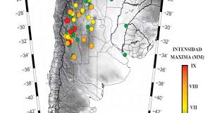 Un sismo de 3,8 remeció este viernes a buenos aires. Por El Sismo En Buenos Aires Trump Freno Su Comitiva Cba24n Noticias De Cordoba