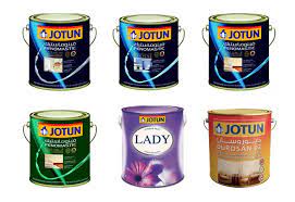 Jotun Wall Paints Uae Ltd Llc