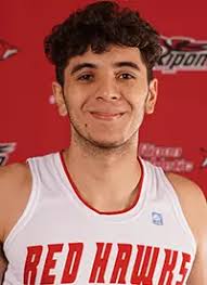 2023-24 Men's Basketball Roster