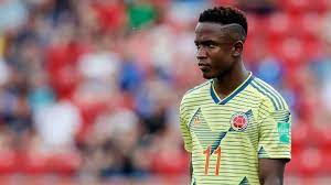 We did not find results for: Luis Sinisterra Mi Meta Es Llegar A La Copa America As Colombia