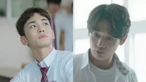 Fdrama is always fastest uploading, so please that moment when you click on drinking solo ep 12 and see ur bias and favorite song there. Watch Shinee S Minho Is Key S High School Bully In Funny Cameo For Drinking Solo Soompi