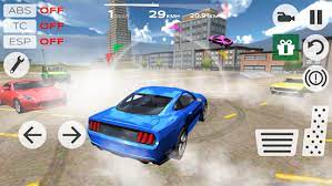 This is not standard with all races like real racing and nfs, this is for those who are tired of the usual standard racing toys. Descargar Multiplayer Driving Simulator Mod Apk V1 21 Dinero Ilimitado