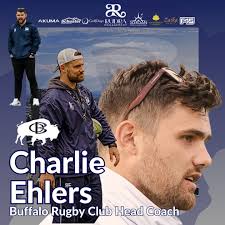 Buffalo Rugby Club‎‏ کی پروفائل‎