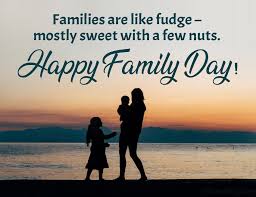 We did not find results for: Happy Family Day Wishes Messages And Quotes Wishesmsg