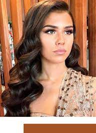 We recommend using a volumising mousse to give your tresses extra body. Hair Spray Level Up Your Hair Game With Tresemme Hair Sprays Nykaa S Beauty Book