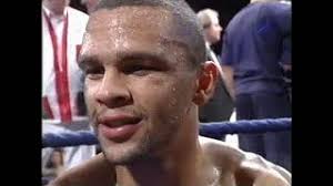 Chris Pyatt vs Mark Cameron