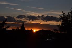 Lieber christian, entschuldigung, ich kann nicht am samstagnachmittag zum termin kommen. Sonnenuntergang Heute Abend Foto Bild Sonnenuntergange Himmel Universum Natur Bilder Auf Fotocommunity