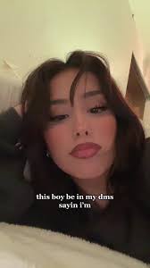 Who's Sliding into My DMs?