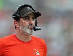 Former Steelers OC Bruce Arians offers savage criticism of Browns HC Kevin Stefanski - Yahoo Sports