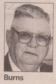 William Earl Burns (1915-2000)