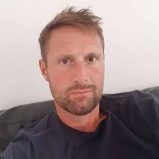 Gregory Hobson's Instagram, Twitter & Facebook