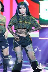 Every purchase you make puts money in an artist's pocket. Fun Fact Wheein S Top Says God Save And Forbid In Russian Mamamoo Hip Show Music Core 191123 Mamamoo