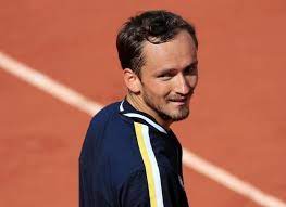 Медведев даниил / daniil medvedev. 4p6wpw9if7wnfm
