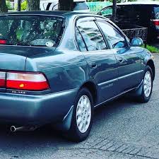 Awesome Toyota Corolla 2017 Toyota Corolla Dx 1992 Model Car For Sale In Dhaka Though Car Is Old But Well Check More Toyota Corolla Corolla Dx Car Model