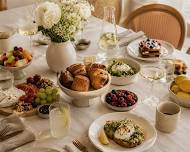 Champagne Brunch | A Societelle Women's Event