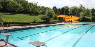 Neubornbad Piscine En Plein Air Outdooractive Com