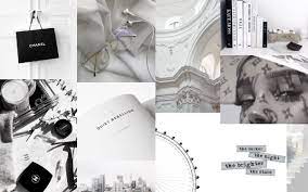 Black And White Macbook Wallpaper Aesthetic Desktop Wallpaper Mac Wallpaper