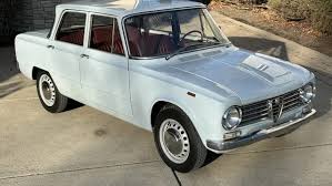 Image result for Silver 1967 Alfa-Romeo
