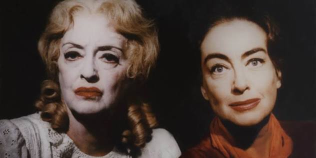 Film - What Ever Happened To Baby Jane? - Into Film