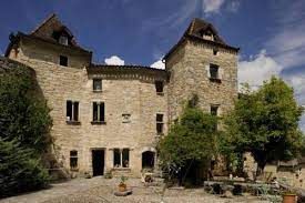 Saint cirq lapopie, france in the lot valley hillside charmer may once have been the lot valley's most treasured secret, but i'm not sure that is the case anymore. Chateau De Saint Cirq Lapopie In Saint Cirq Lapopie France Reviews Prices Planet Of Hotels