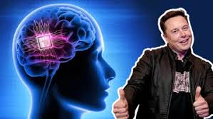 मस्क इंसानों में ब्रेन चिप का टेस्ट करेंगे : बोले- सोचने भर से मोबाइल चलेगा, ब्लाइंड देख सकेंगे