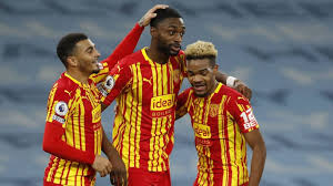 Read about west brom v man city in the premier league 2017/18 season, including lineups, stats and live blogs, on the official website of the premier league. Premier League Live Man City V West Brom Live Bbc Sport