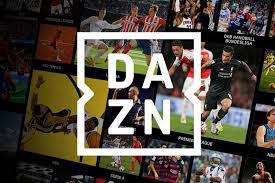 Dazn losing laliga is quite painful right now. Dazn Matchroom Sign Five Year Uk Tv Deal What Now For Sky Sports