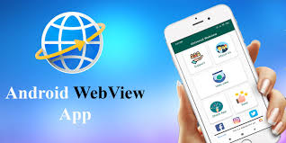 Webview displays responsive website in. Make Android Webview App And Publish Free Of Cost By Fazalbuneri Fiverr