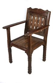 Antique Philippine Chair Antique Chairs Chair Furniture