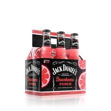 Try one of eight delicious flavors. Jdcc Downhome Punch 6pk Bottle