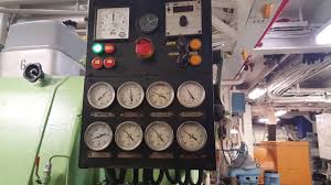 In 1946 they delivered their first diesel engine. Bergen Diesel Engines Western Pride Youtube