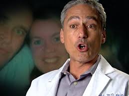 Taboo" Strange Behavior (TV Episode 2012)